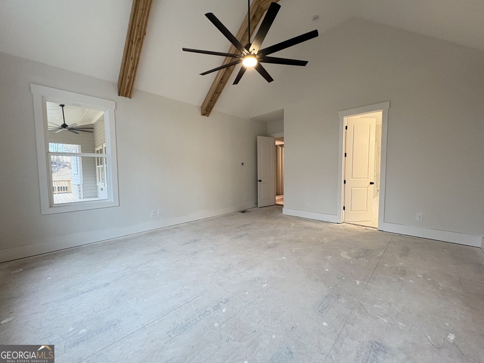 4640 Greyson Manor Drive Cumming - Photo 8