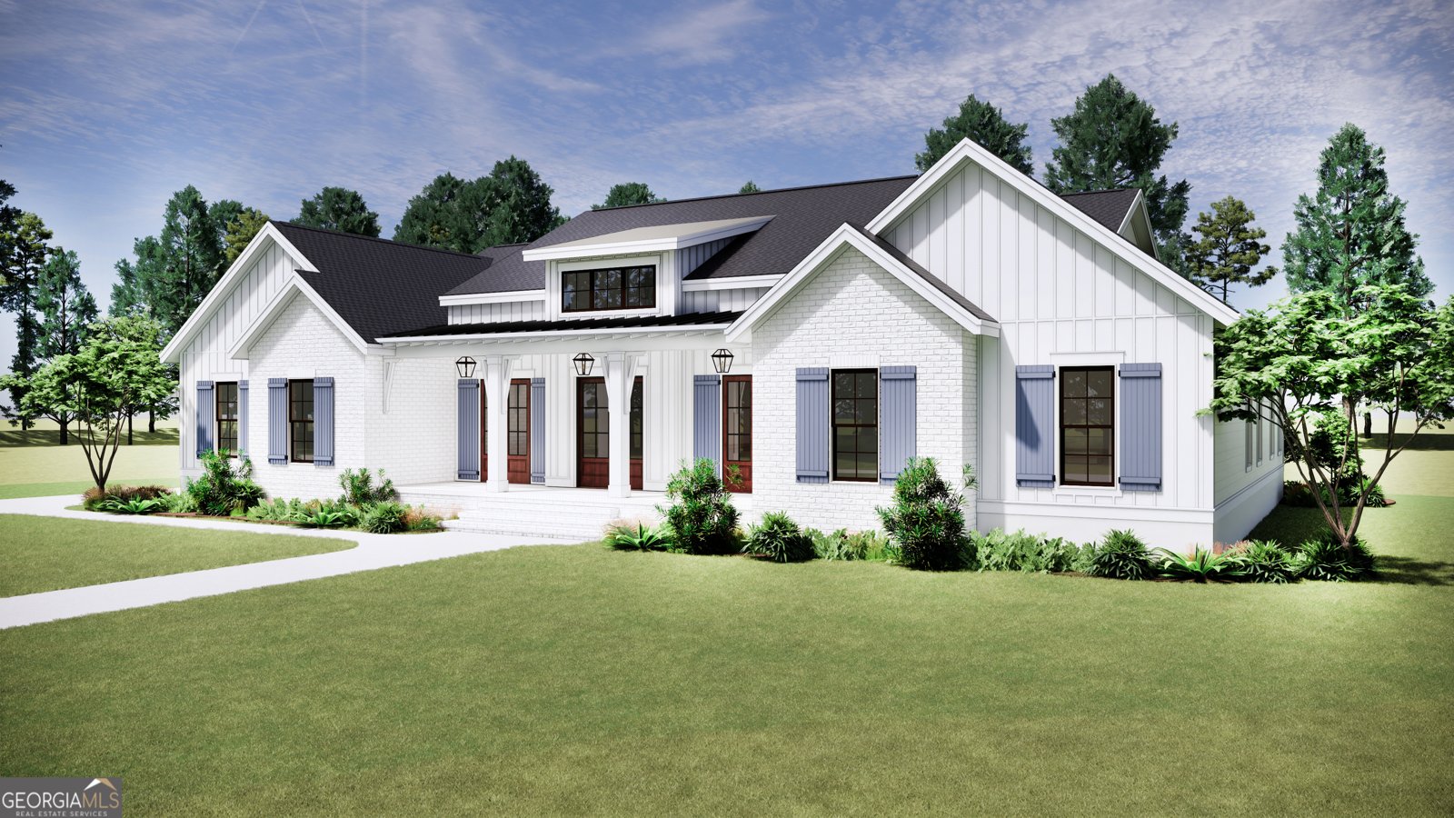 151 Grand Harbor Circle Savannah - Photo 1