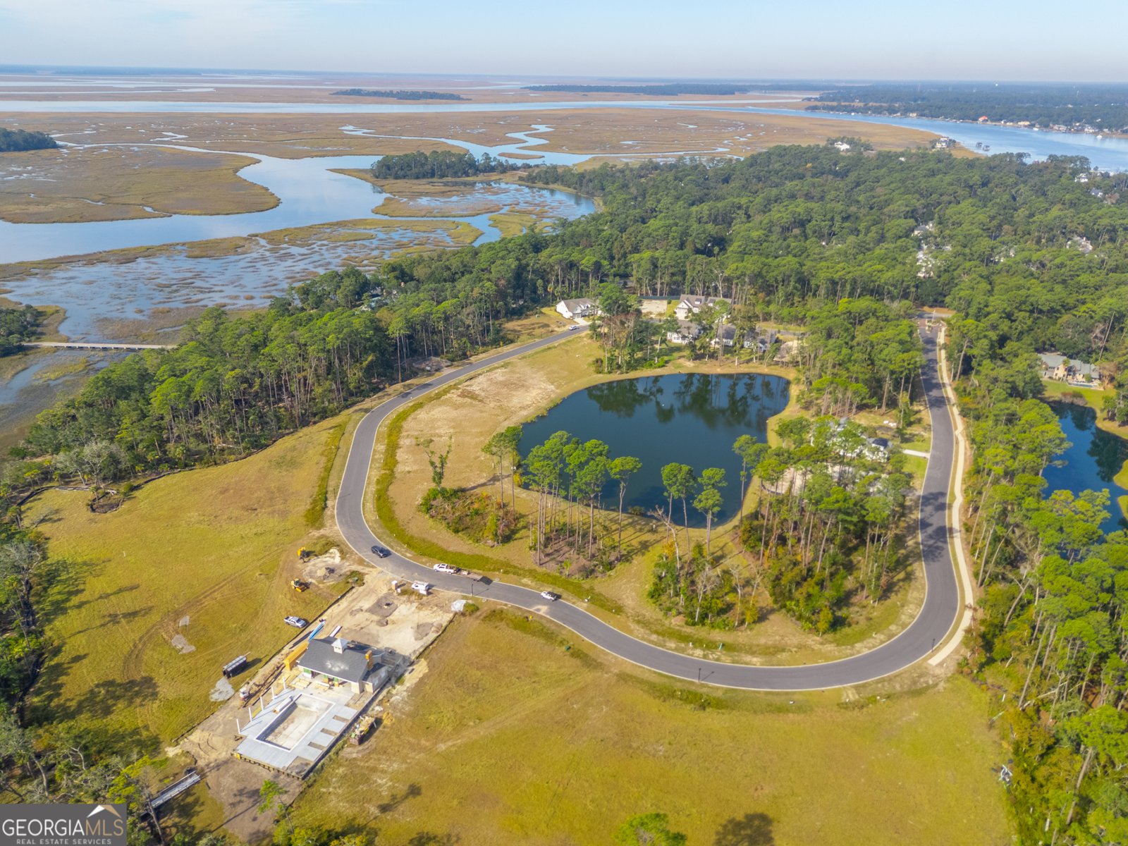 151 Grand Harbor Circle Savannah - Photo 11