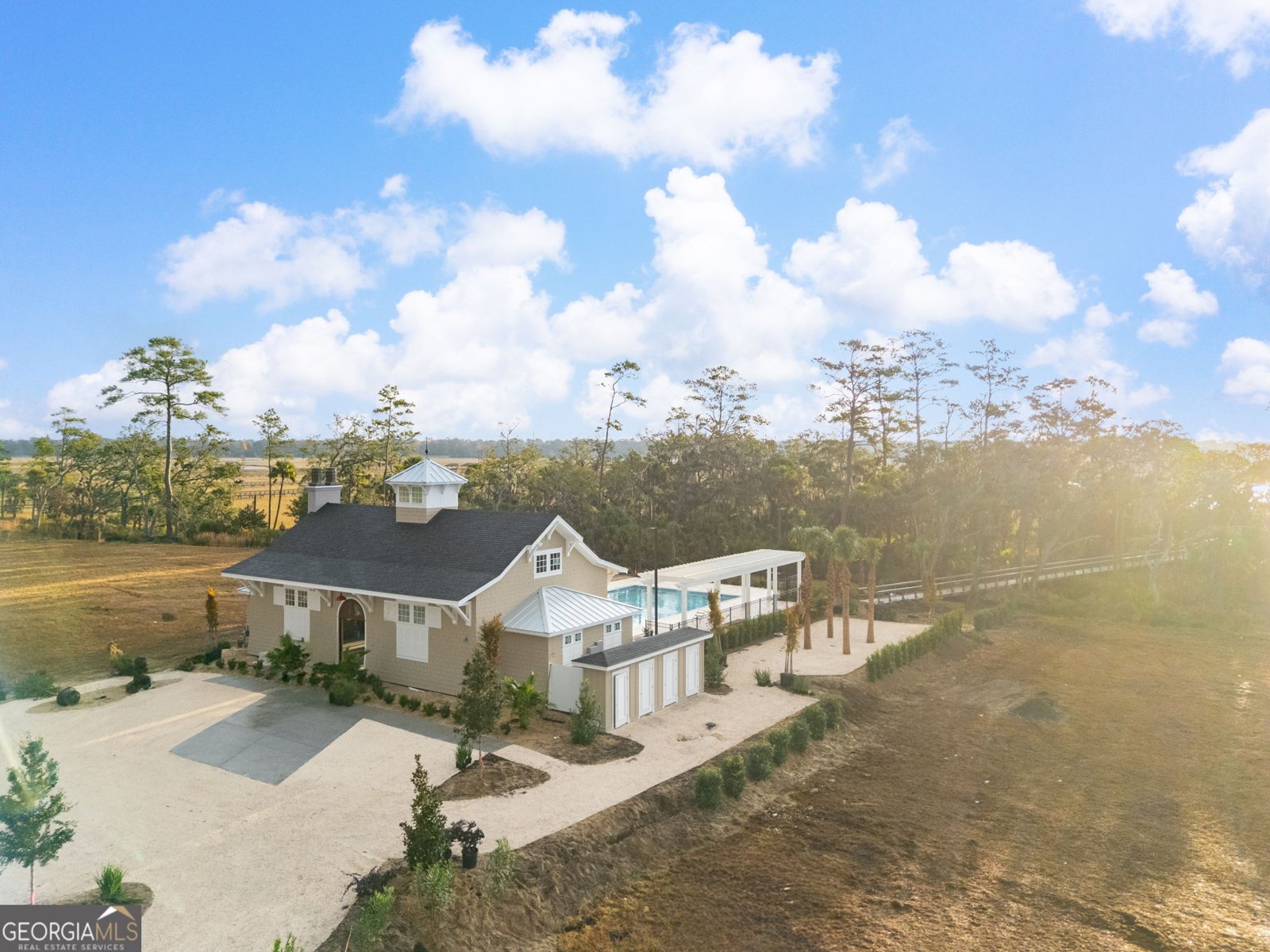 151 Grand Harbor Circle Savannah - Photo 18