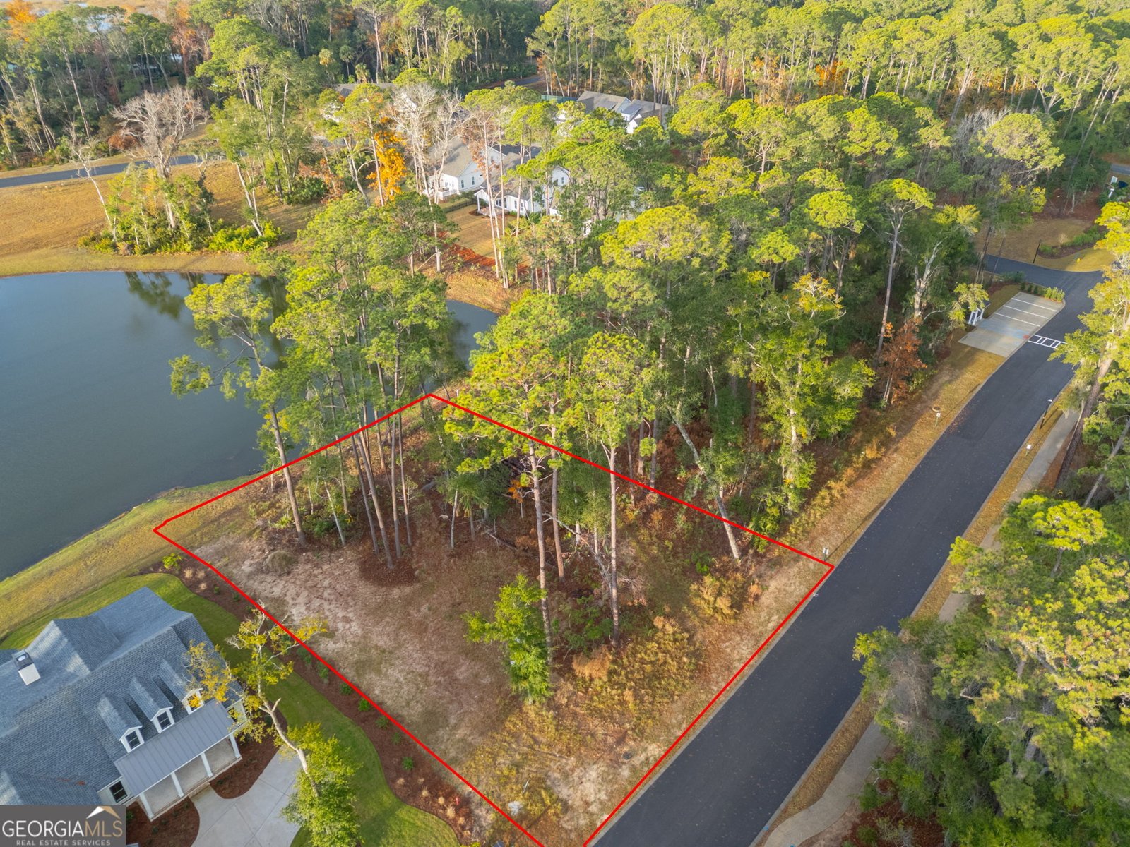 151 Grand Harbor Circle Savannah - Photo 6