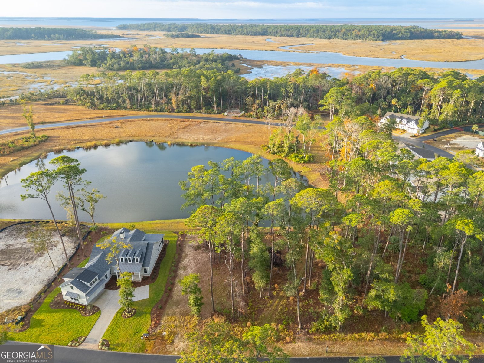 151 Grand Harbor Circle Savannah - Photo 7