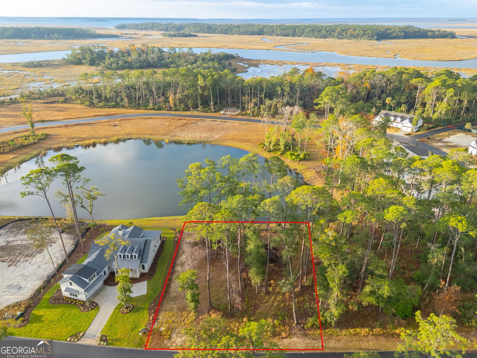 151 Grand Harbor Circle Savannah - Photo 8