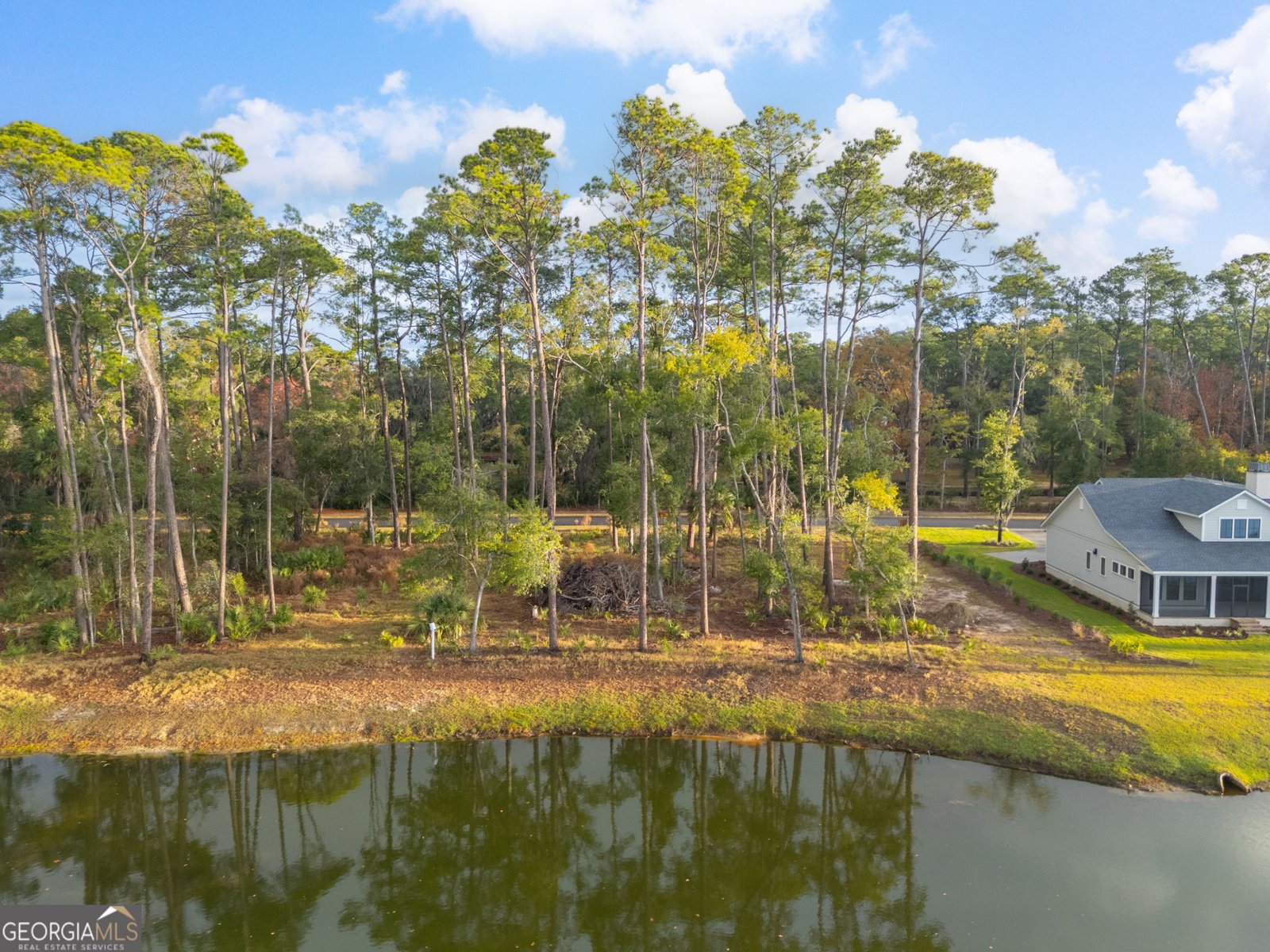 151 Grand Harbor Circle Savannah - Photo 9