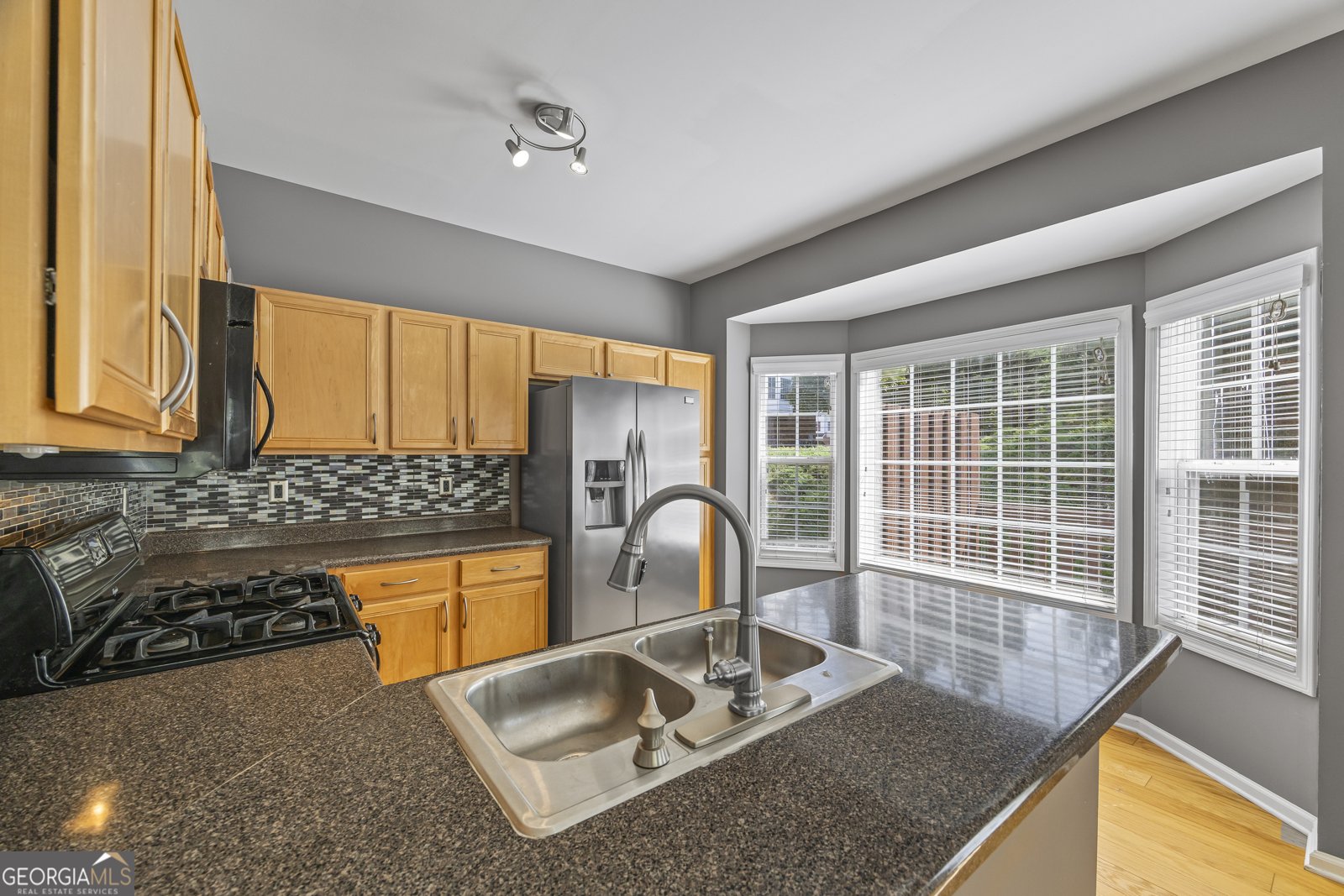 5977 Eagle Tiff Lane Sugar Hill - Photo 10