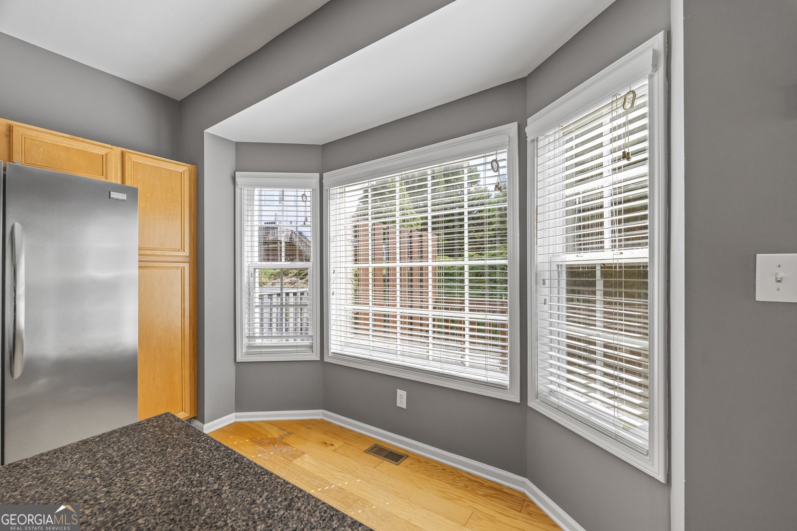 5977 Eagle Tiff Lane Sugar Hill - Photo 11