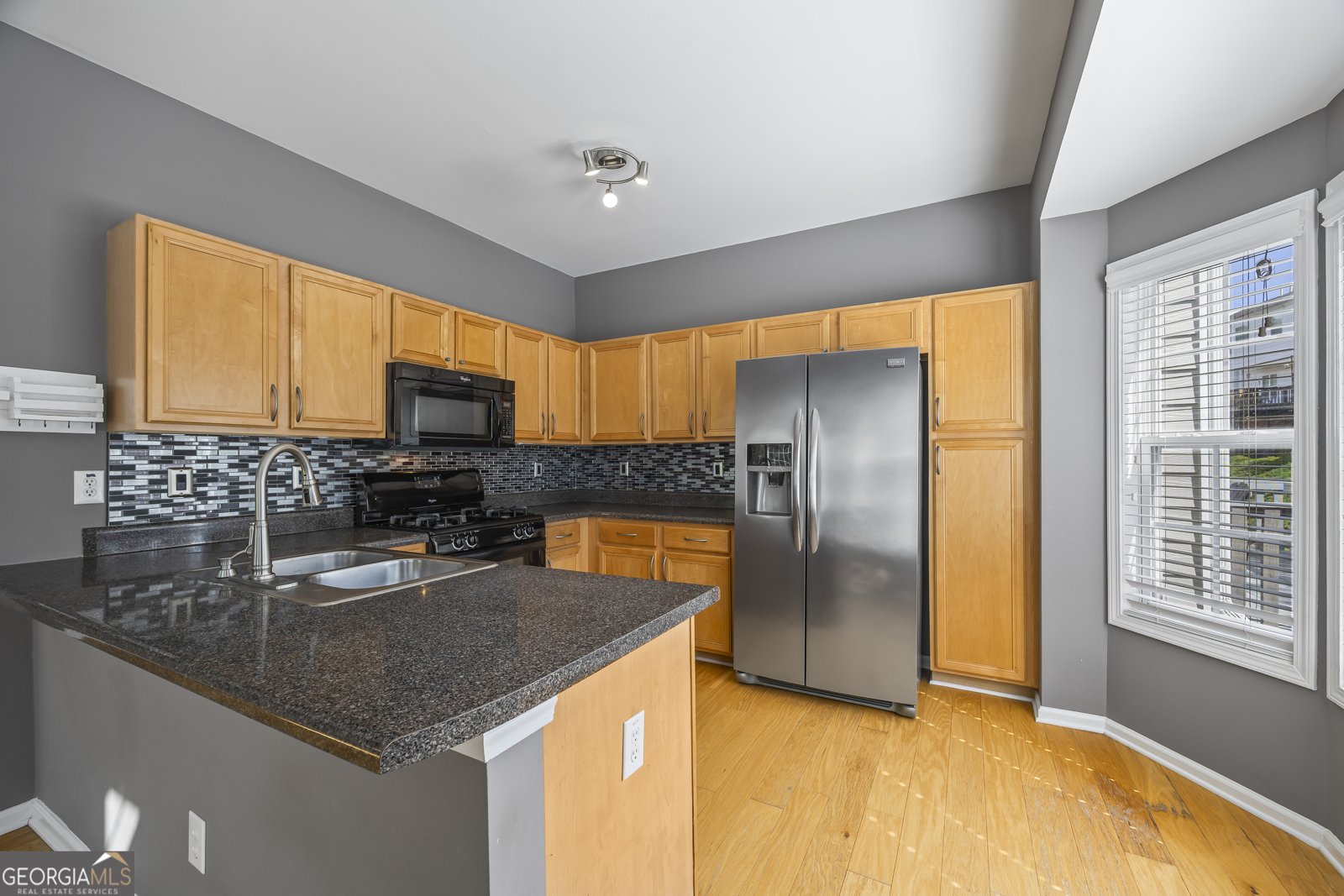 5977 Eagle Tiff Lane Sugar Hill - Photo 12