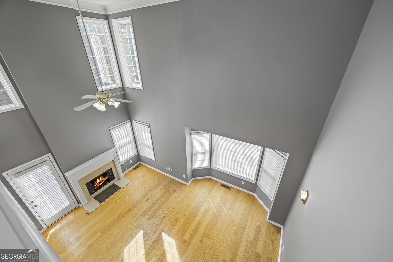 5977 Eagle Tiff Lane Sugar Hill - Photo 19