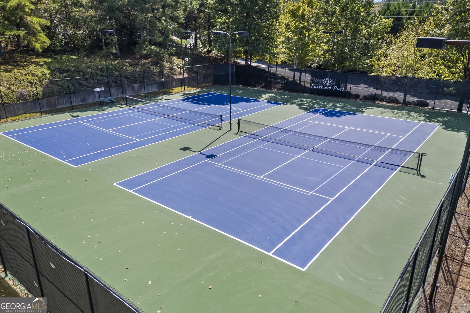 5977 Eagle Tiff Lane Sugar Hill - Photo 35