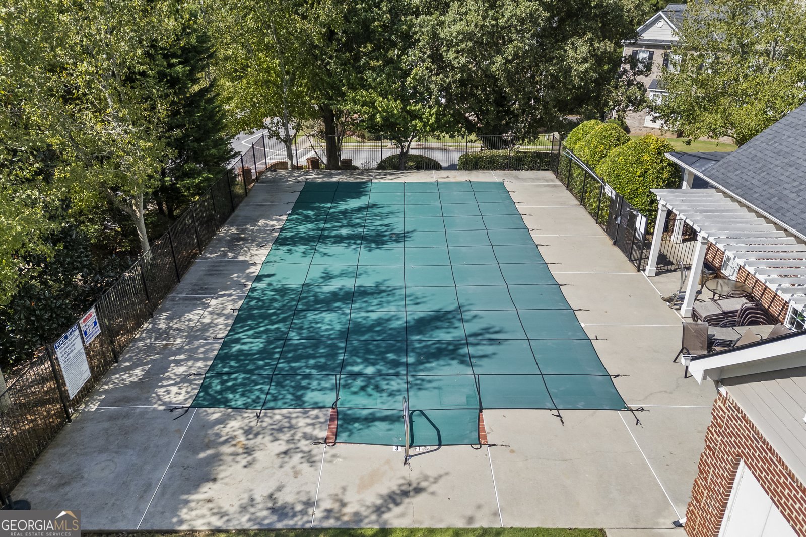 5977 Eagle Tiff Lane Sugar Hill - Photo 36