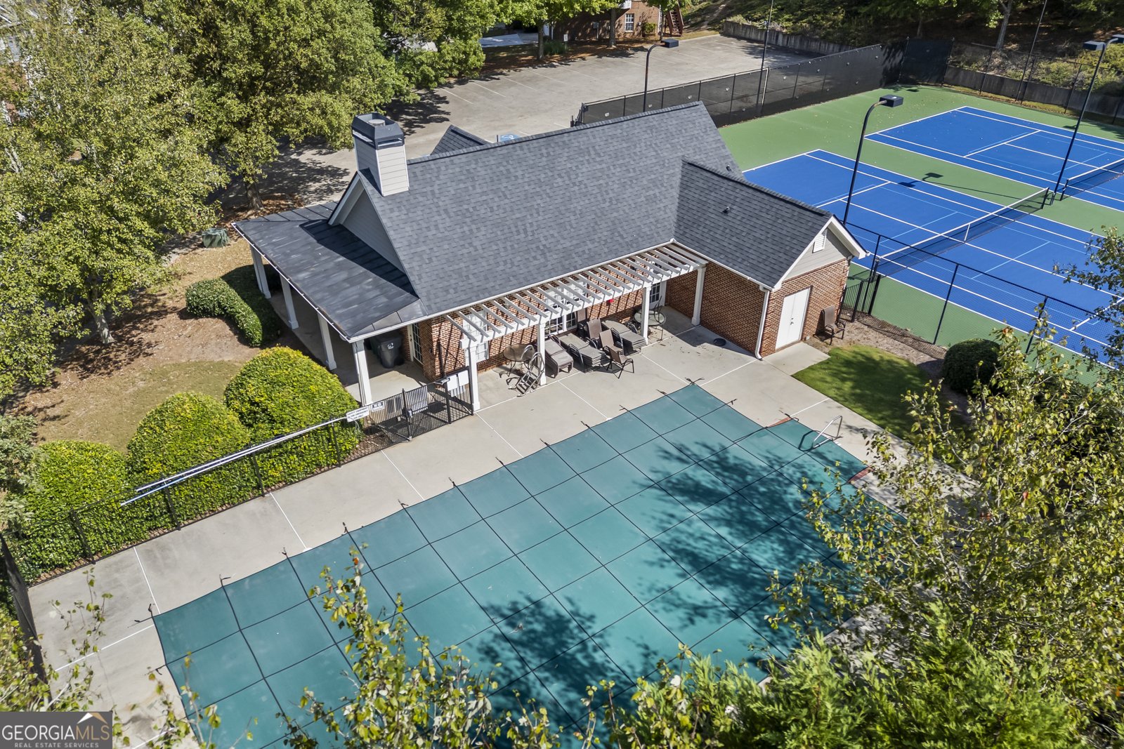 5977 Eagle Tiff Lane Sugar Hill - Photo 37