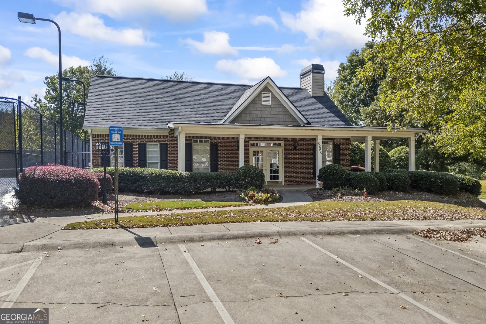 5977 Eagle Tiff Lane Sugar Hill - Photo 38