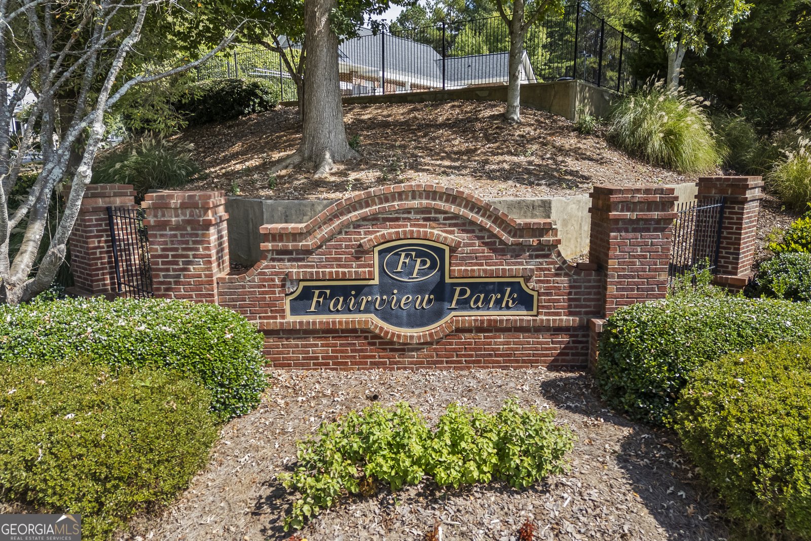 5977 Eagle Tiff Lane Sugar Hill - Photo 39