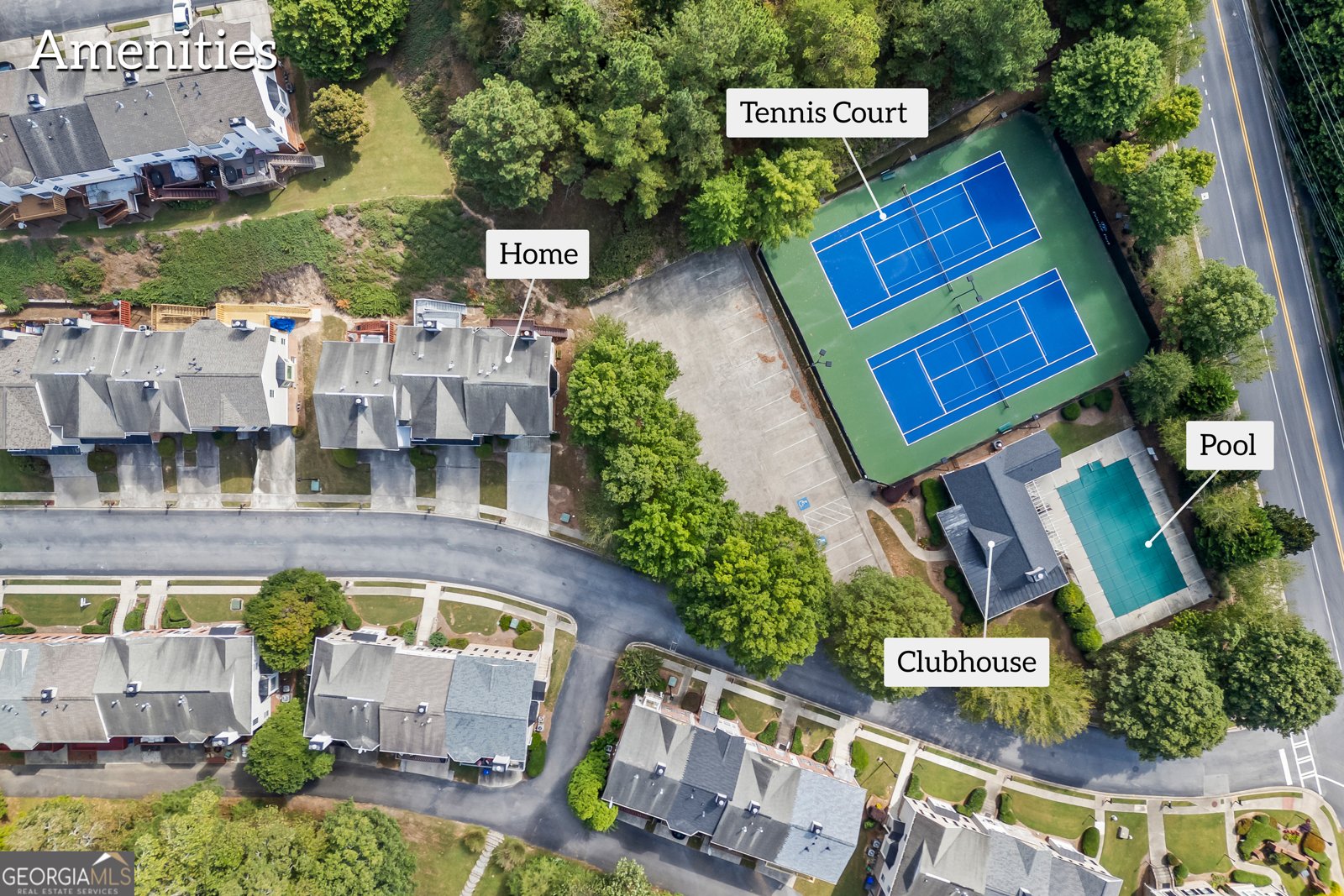 5977 Eagle Tiff Lane Sugar Hill - Photo 43