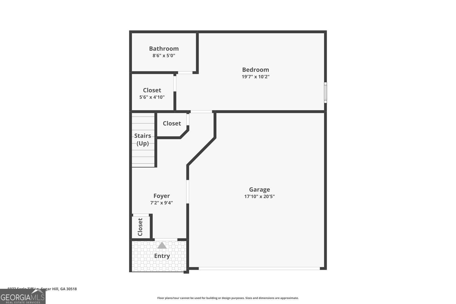 5977 Eagle Tiff Lane Sugar Hill - Photo 45