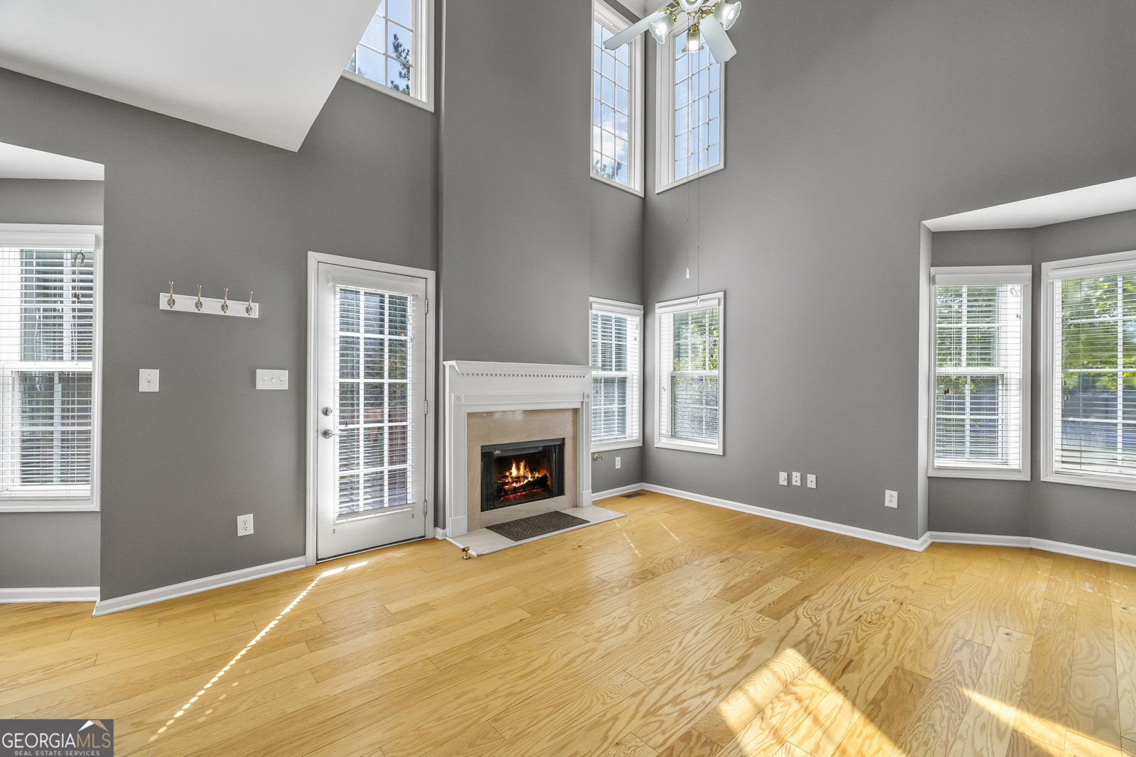 5977 Eagle Tiff Lane Sugar Hill - Photo 6