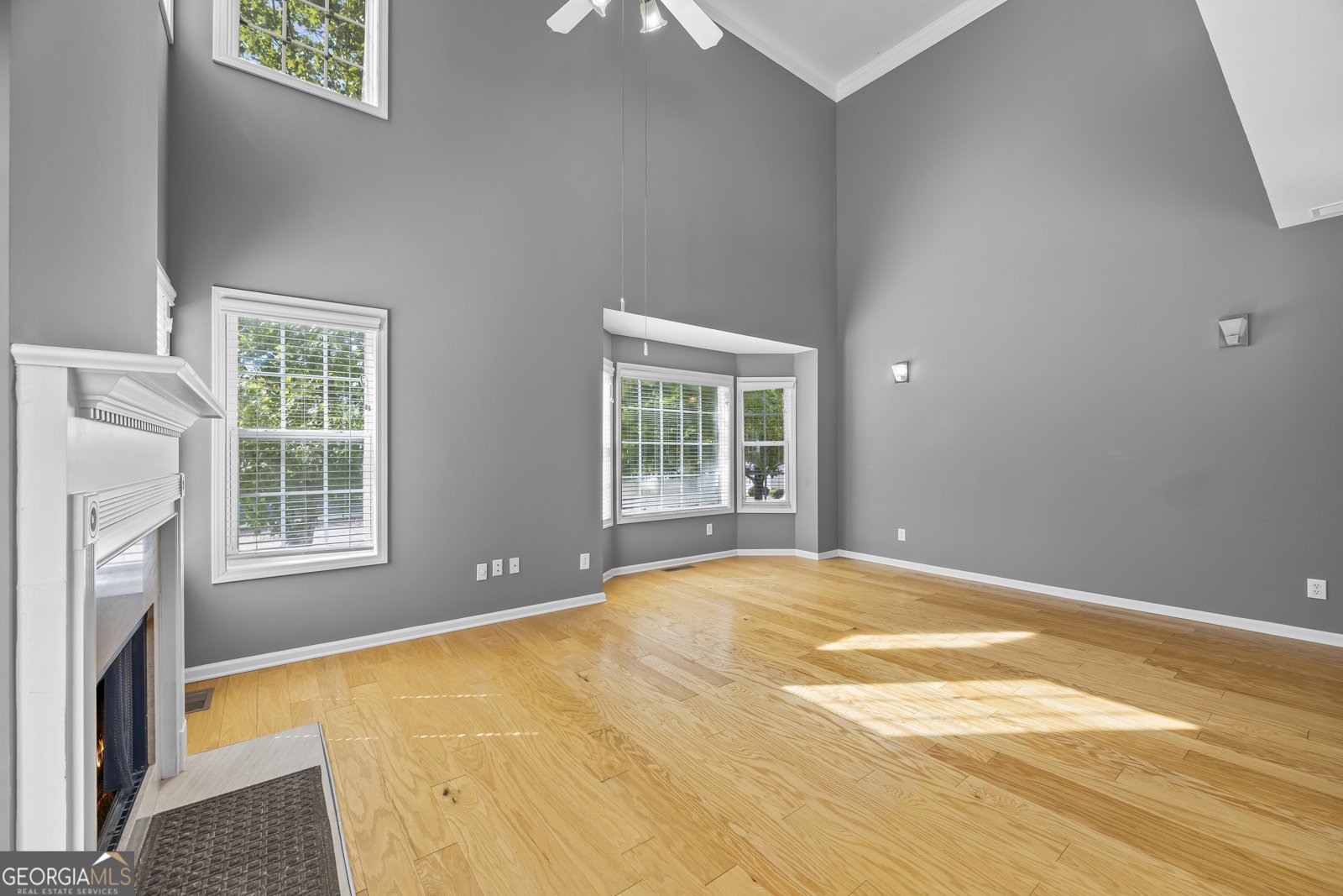 5977 Eagle Tiff Lane Sugar Hill - Photo 7