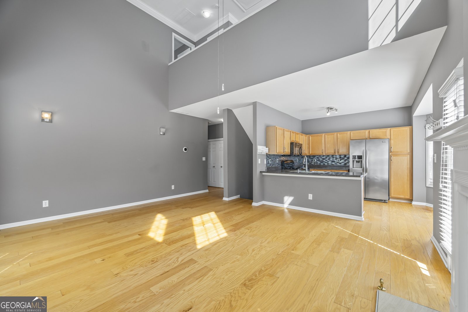 5977 Eagle Tiff Lane Sugar Hill - Photo 8