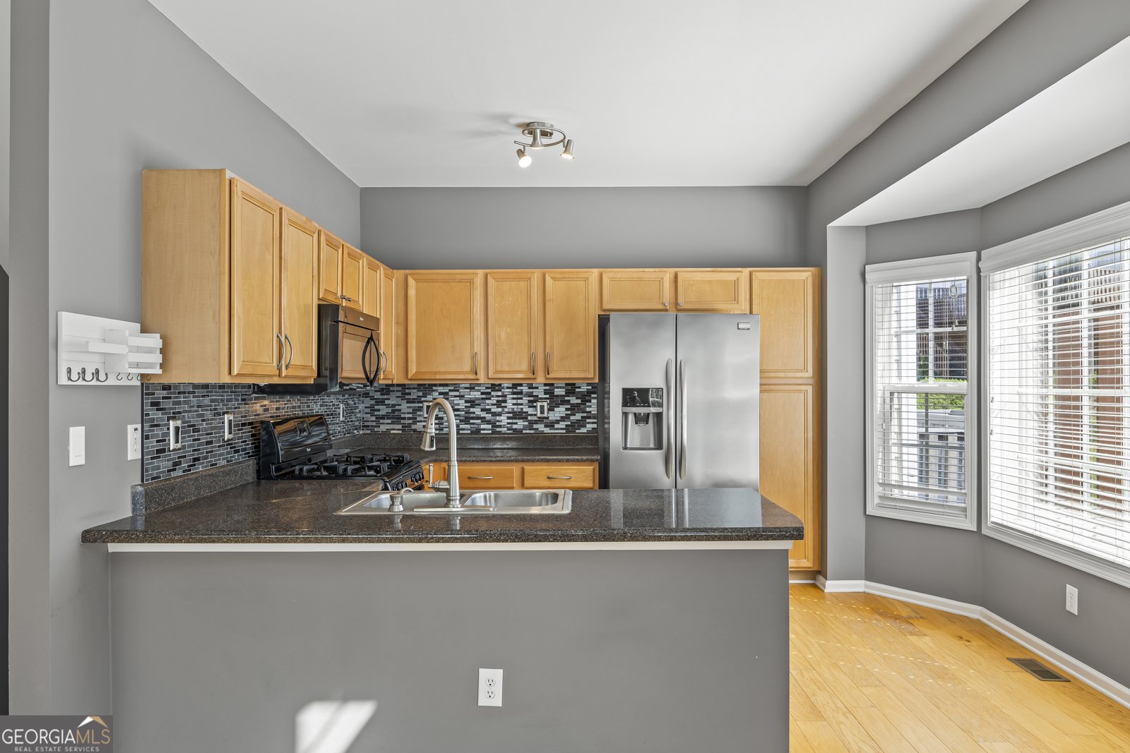 5977 Eagle Tiff Lane Sugar Hill - Photo 9