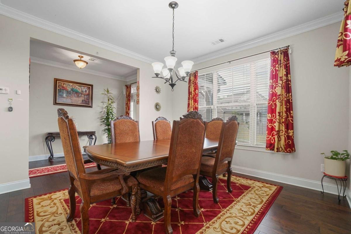 4154 Hawking Drive Suwanee - Photo 10