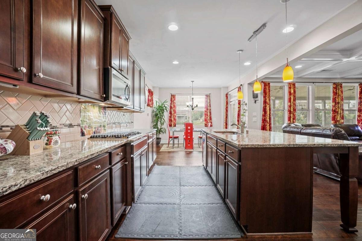 4154 Hawking Drive Suwanee - Photo 14