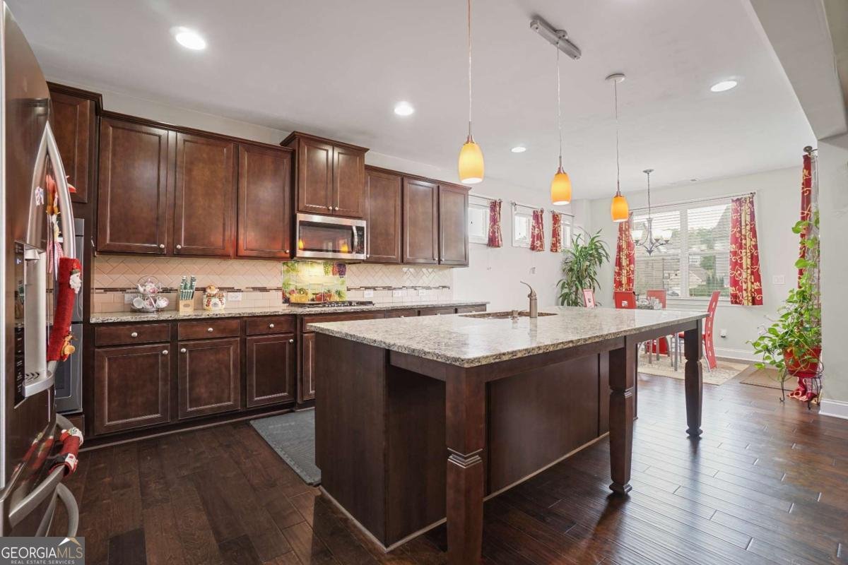 4154 Hawking Drive Suwanee - Photo 15