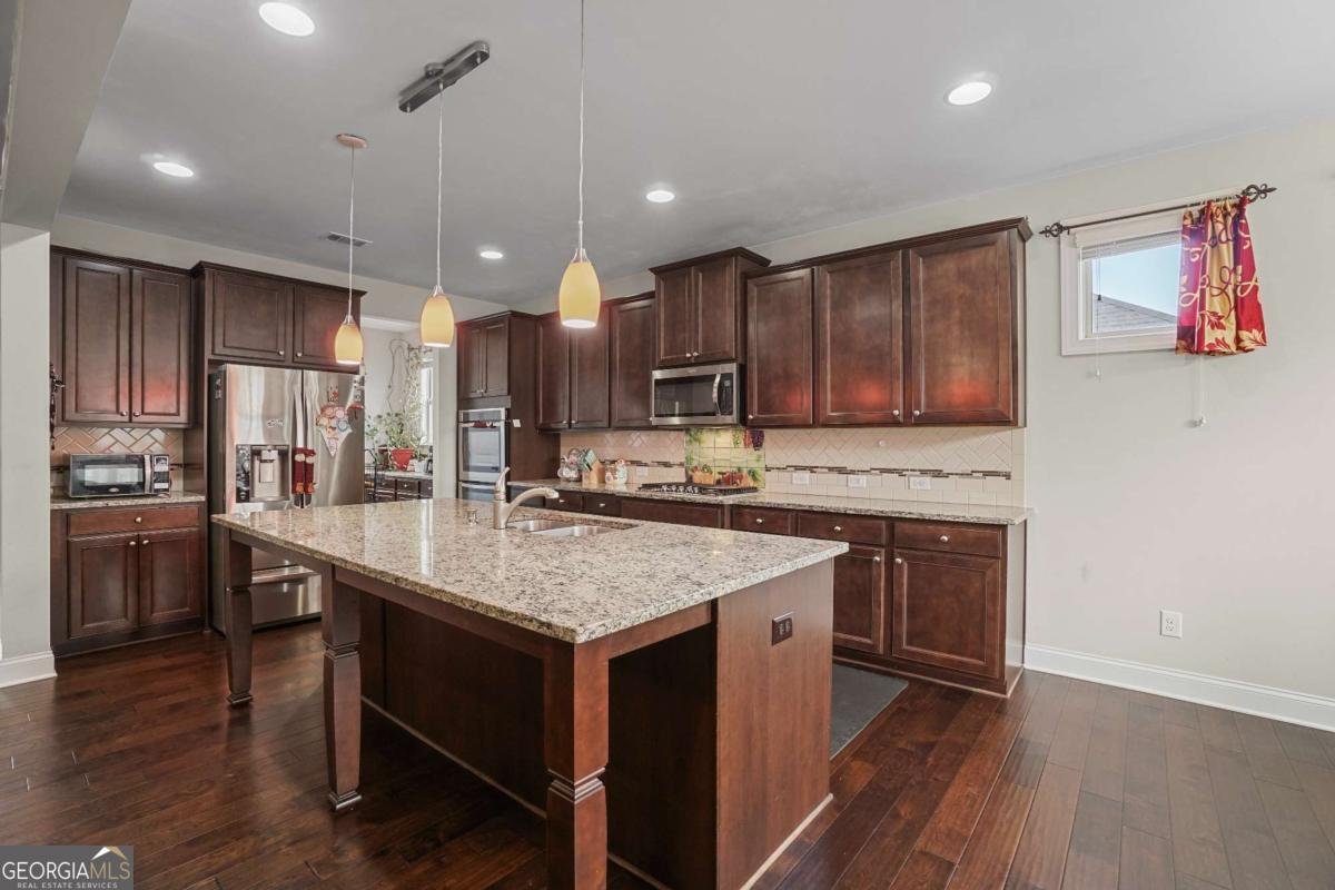 4154 Hawking Drive Suwanee - Photo 16