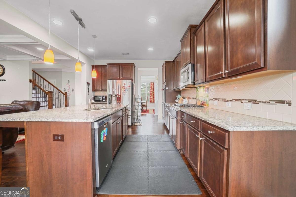 4154 Hawking Drive Suwanee - Photo 17