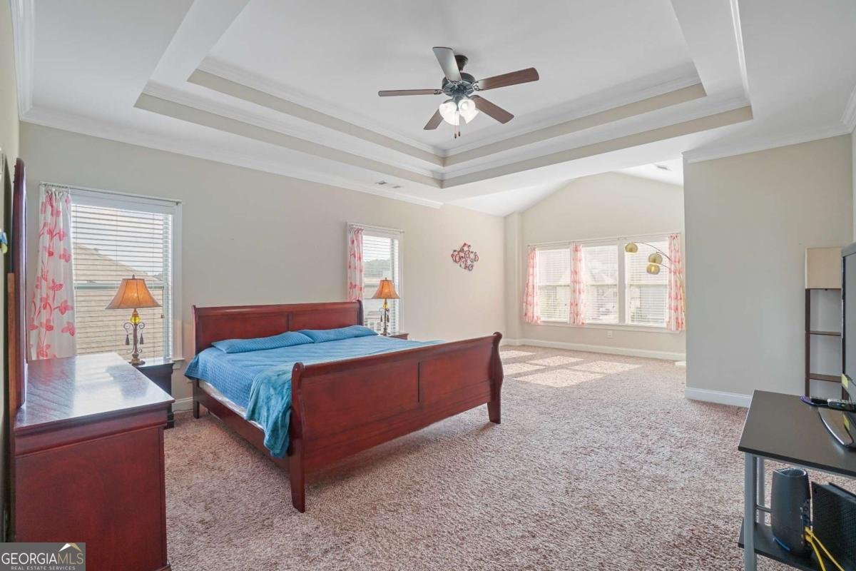 4154 Hawking Drive Suwanee - Photo 25