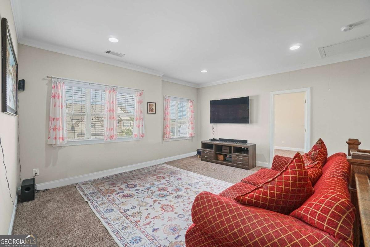 4154 Hawking Drive Suwanee - Photo 35