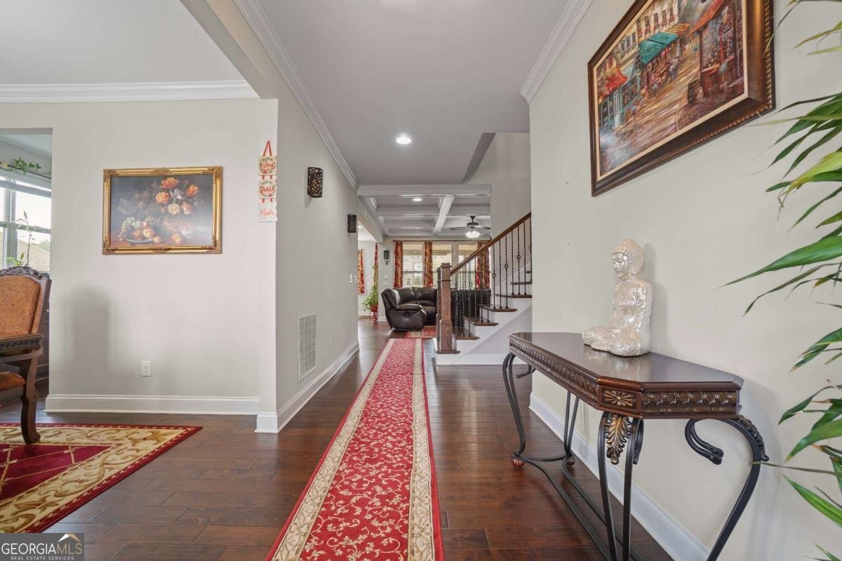 4154 Hawking Drive Suwanee - Photo 7