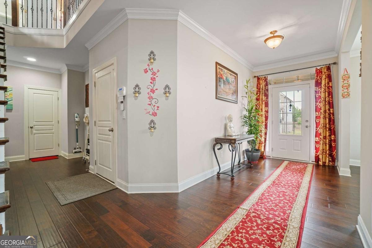 4154 Hawking Drive Suwanee - Photo 8