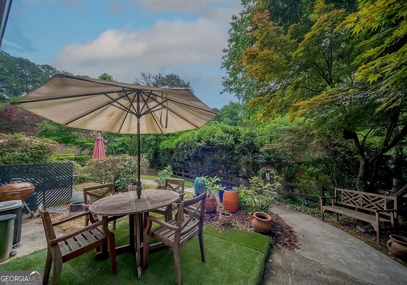 1261 LaVista Road Atlanta - Photo 36