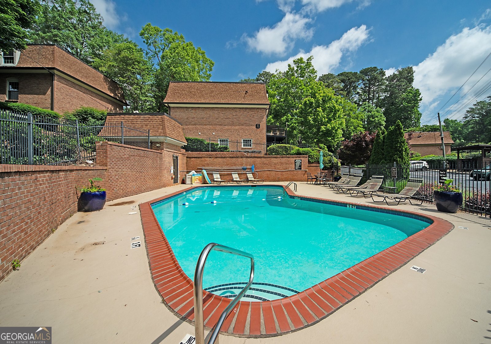 1261 LaVista Road Atlanta - Photo 38