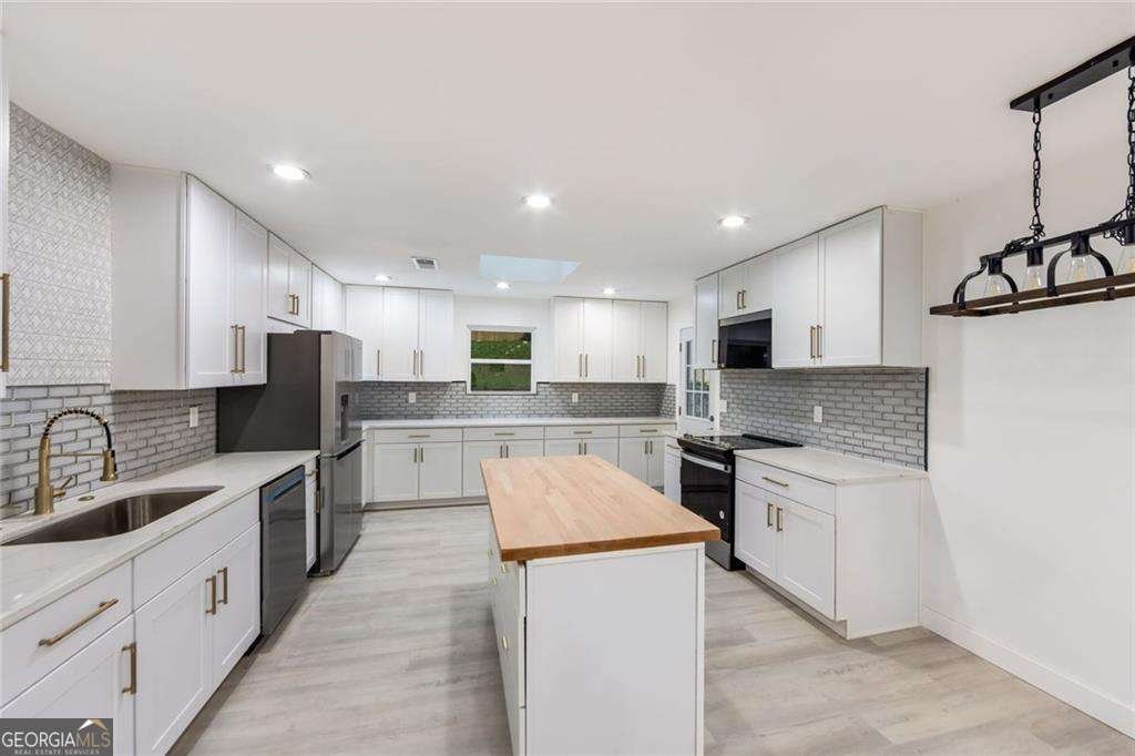 2715 Ellen Way Decatur - Photo 6