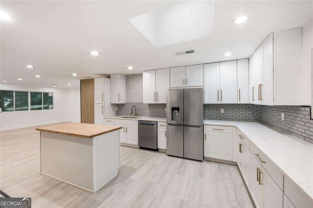 2715 Ellen Way Decatur - Photo 9