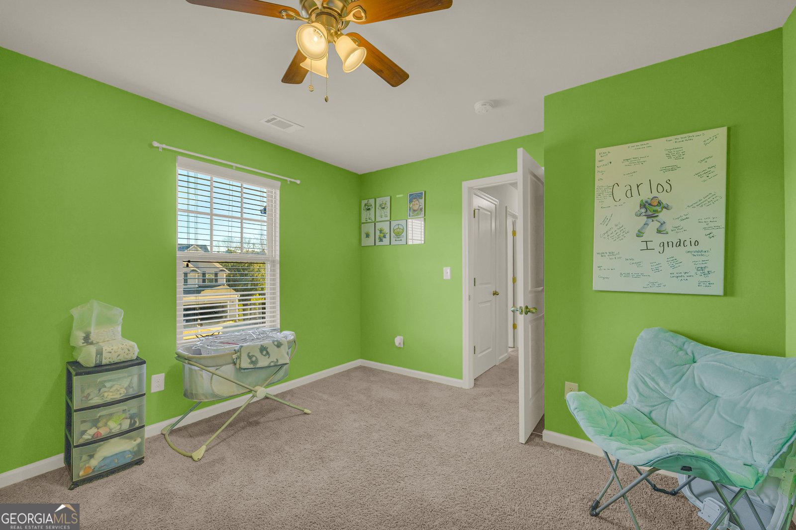 1229 Dianne Drive Winder - Photo 17