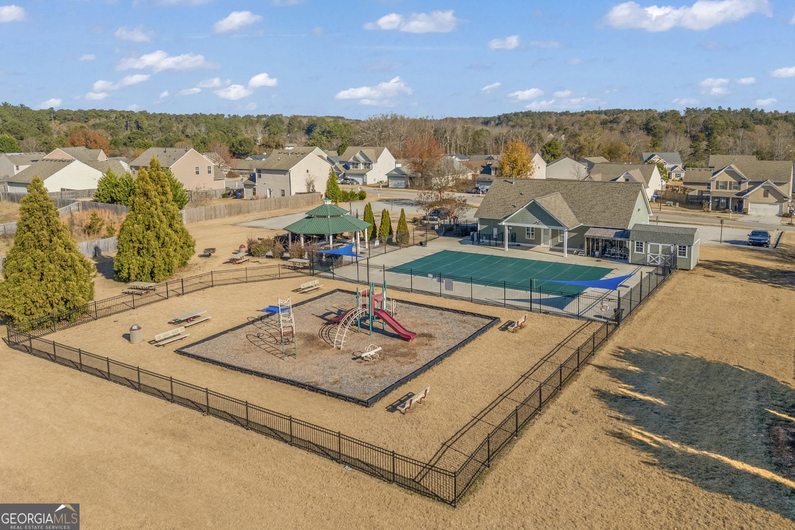 1229 Dianne Drive Winder - Photo 28