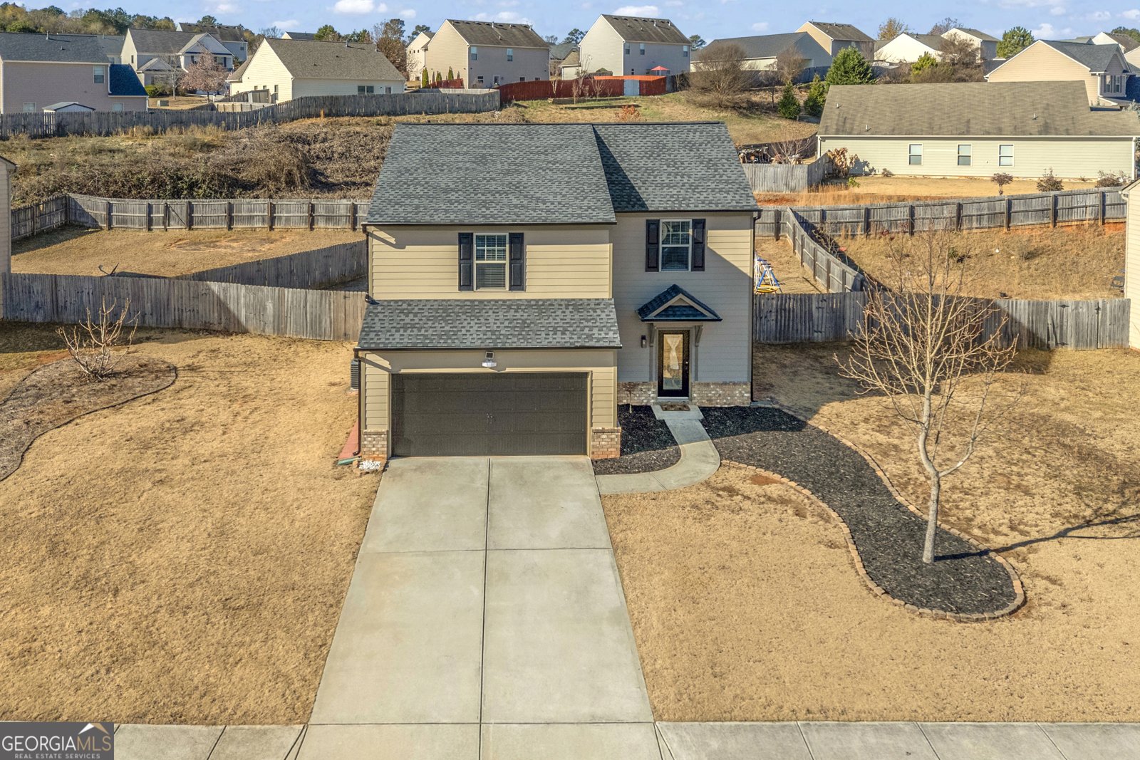 1229 Dianne Drive Winder - Photo 29