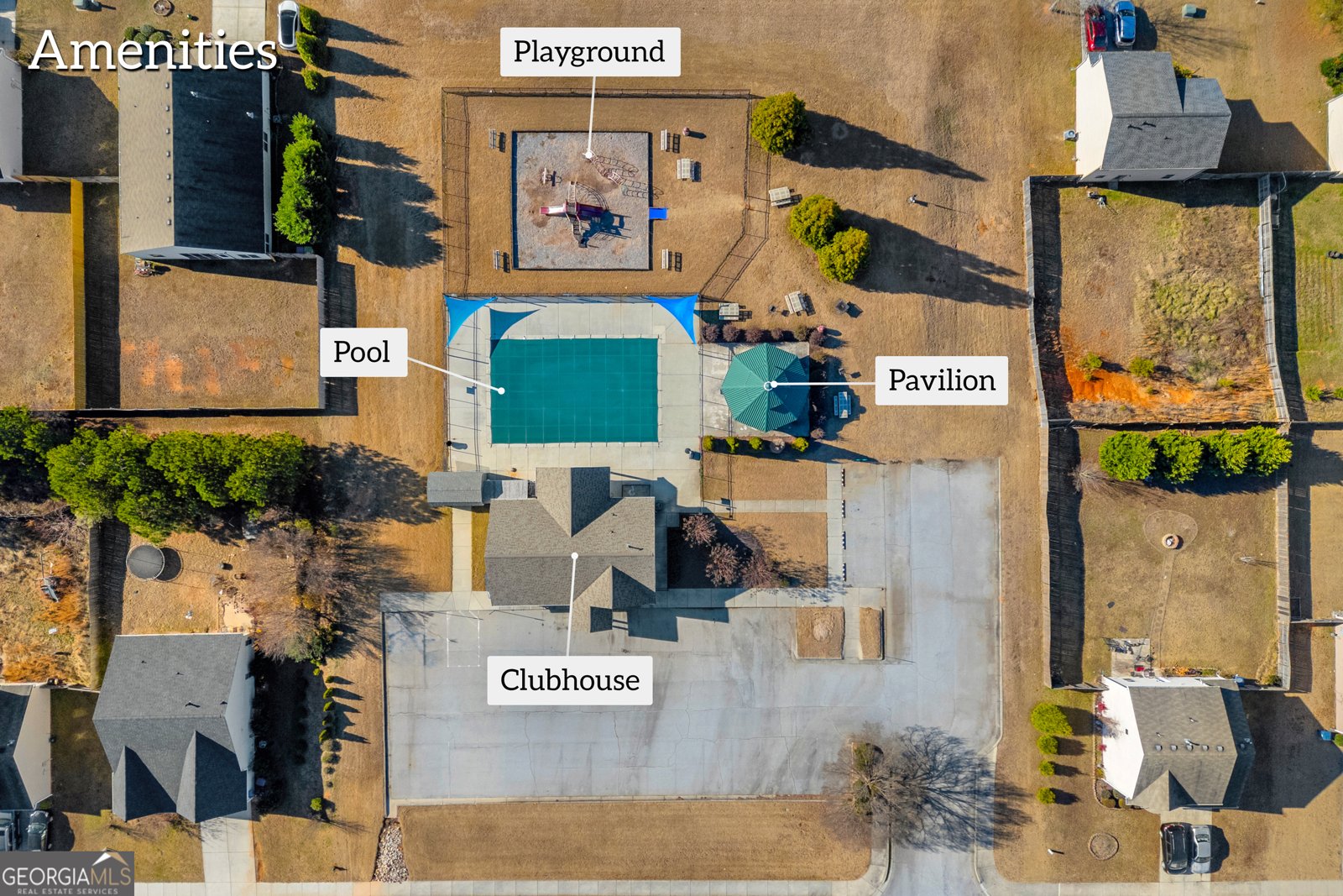 1229 Dianne Drive Winder - Photo 31