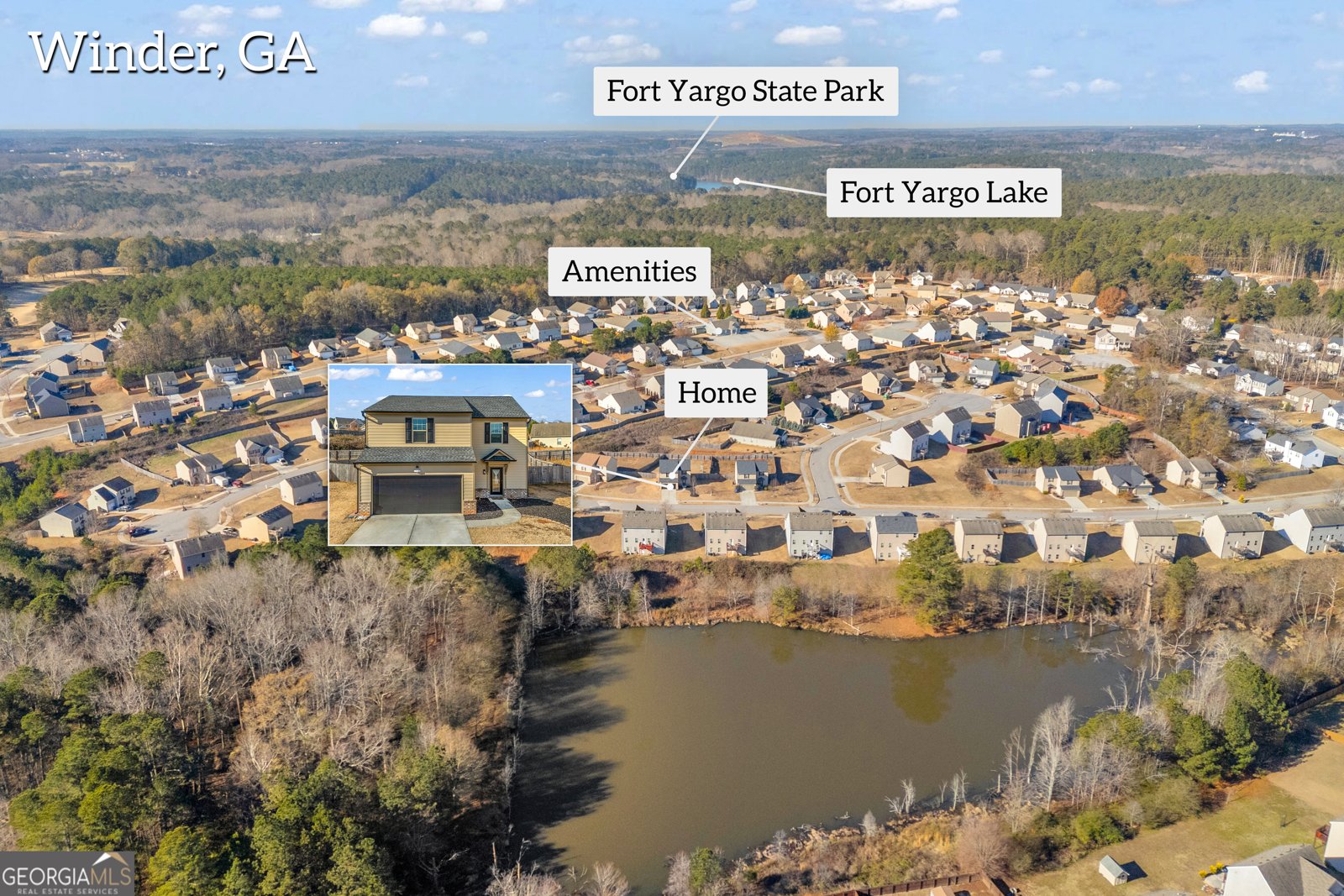 1229 Dianne Drive Winder - Photo 32