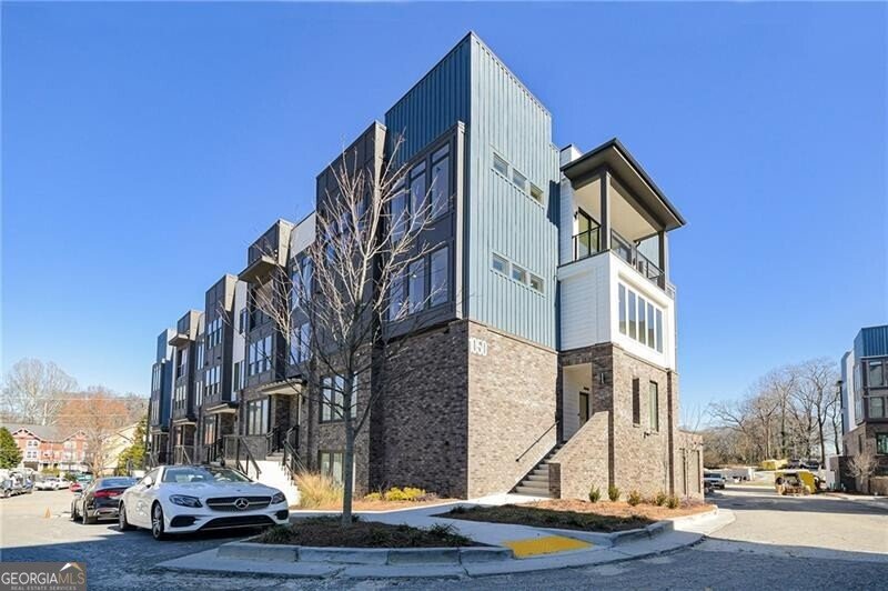 1050 Stacks Avenue Atlanta - Photo 1