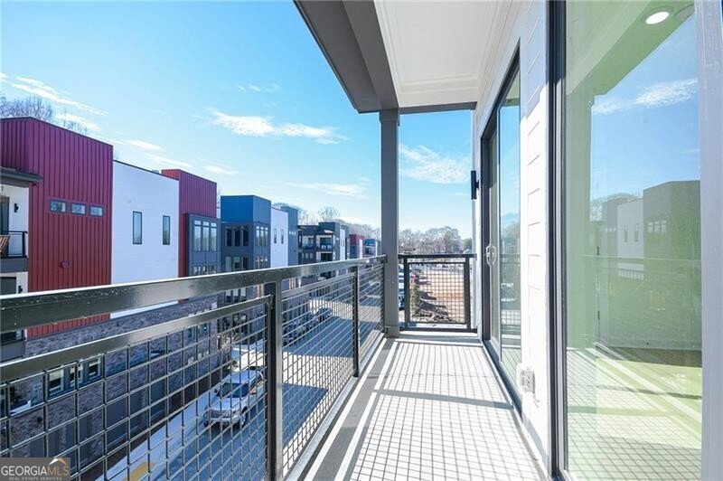 1050 Stacks Avenue Atlanta - Photo 19