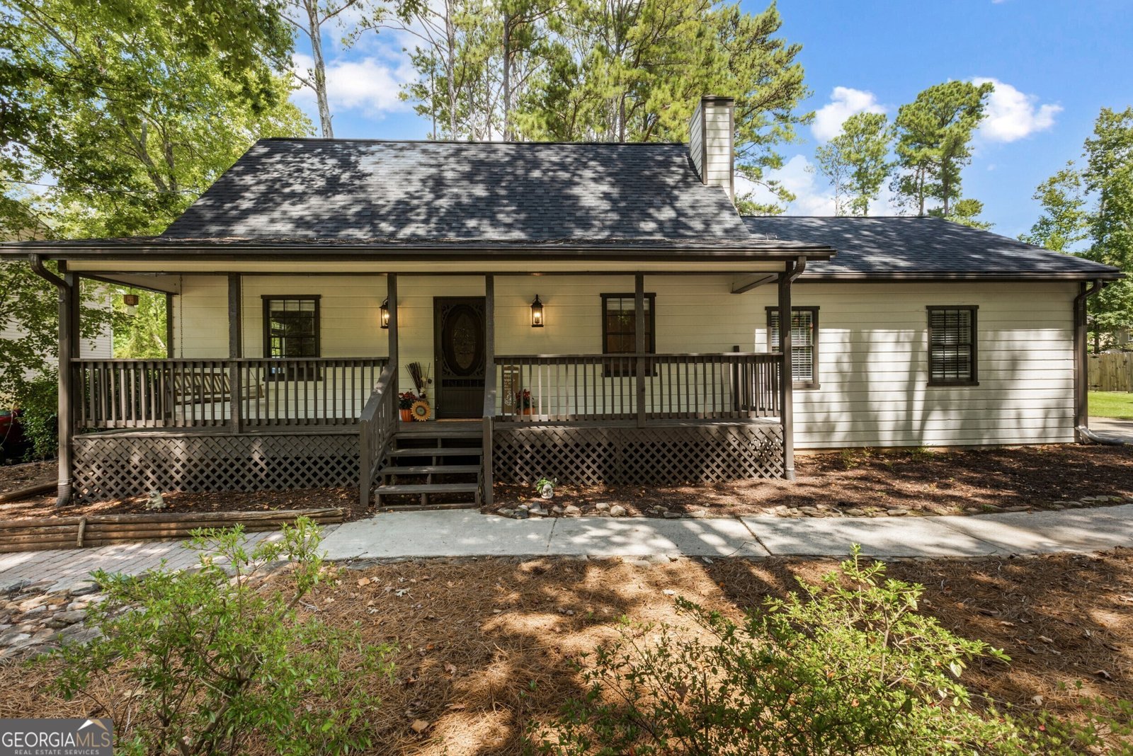 760 Stone Harbor Parkway Marietta - Photo 1