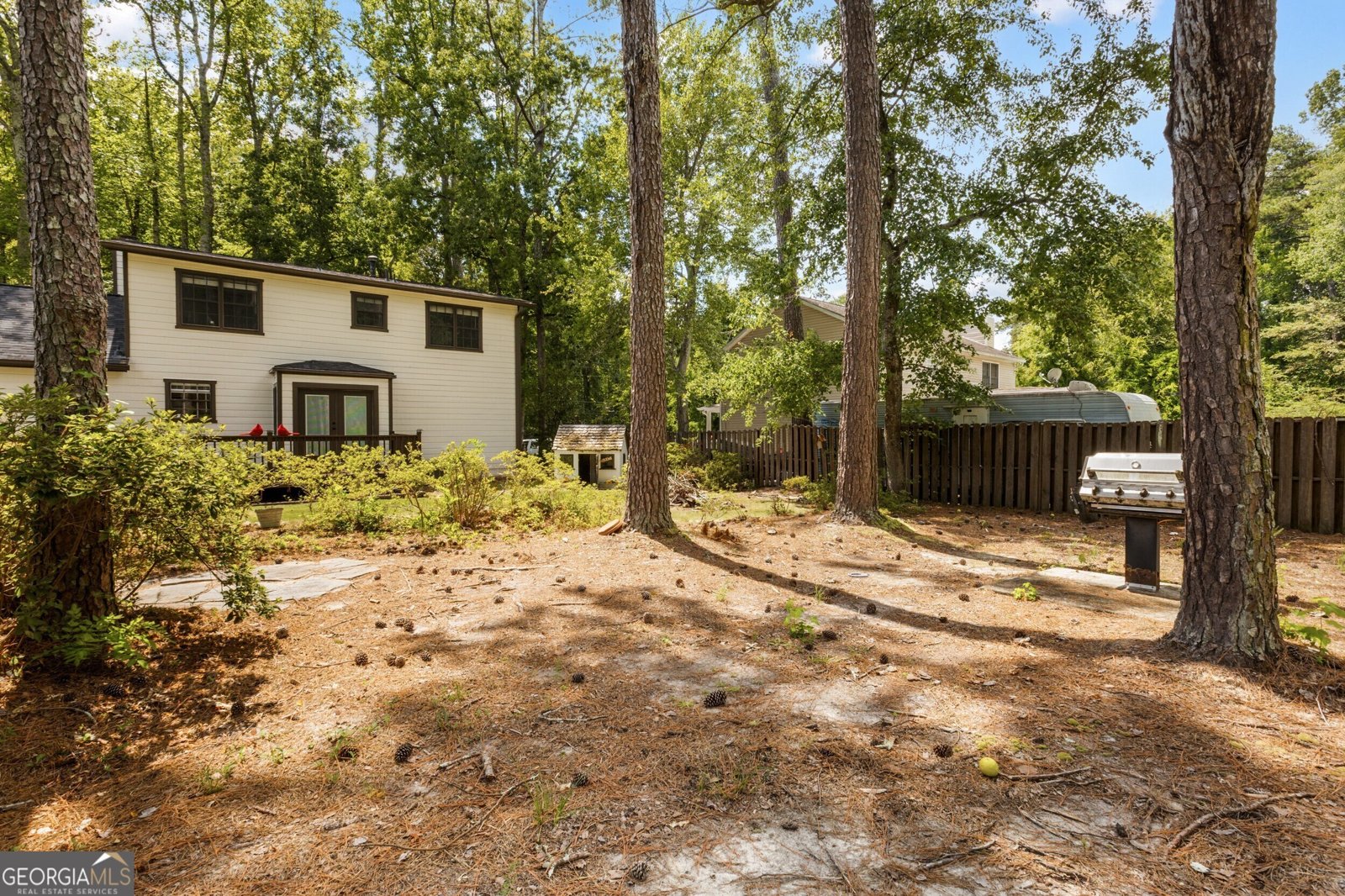 760 Stone Harbor Parkway Marietta - Photo 42