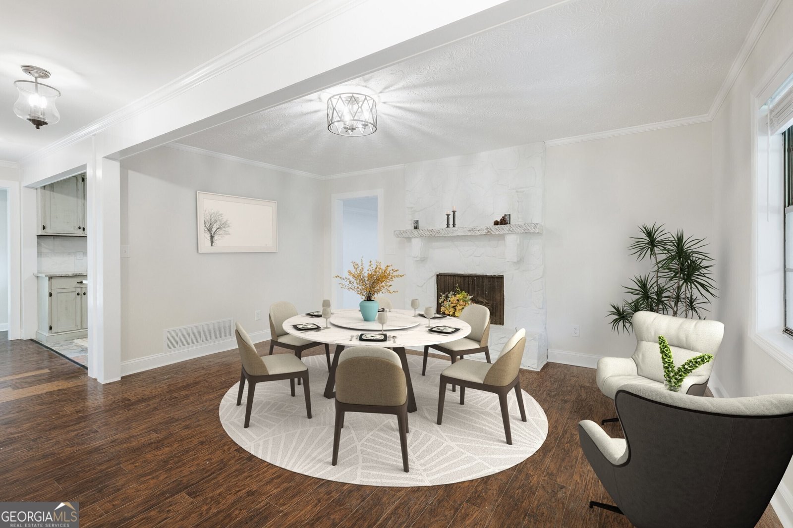 760 Stone Harbor Parkway Marietta - Photo 9