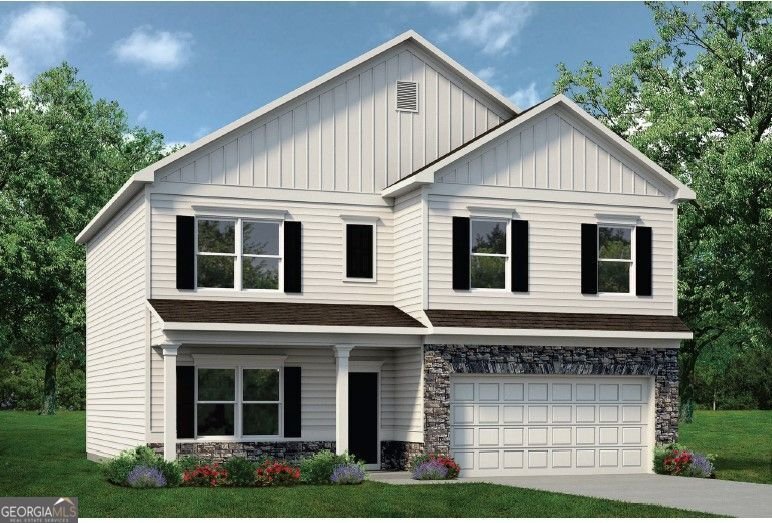 727 Sinclair Lane Temple - Photo 1