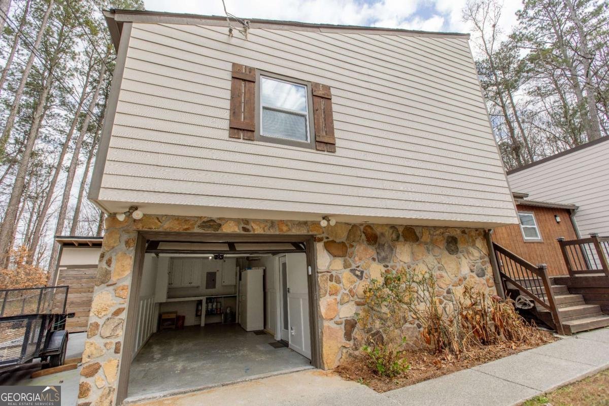 4735 Springs Road Kennesaw - Photo 12