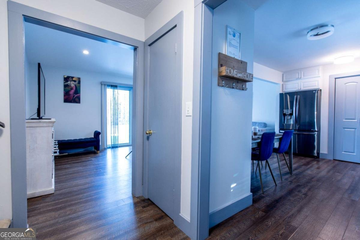 4735 Springs Road Kennesaw - Photo 17