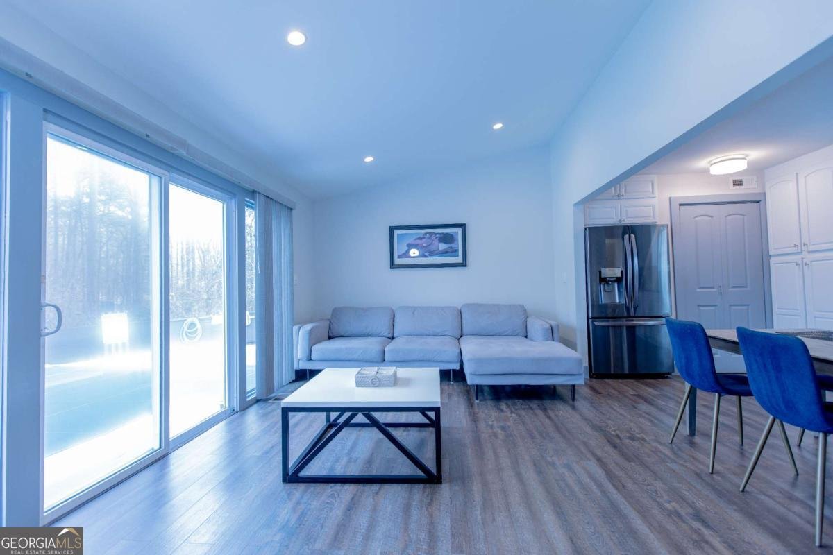 4735 Springs Road Kennesaw - Photo 21